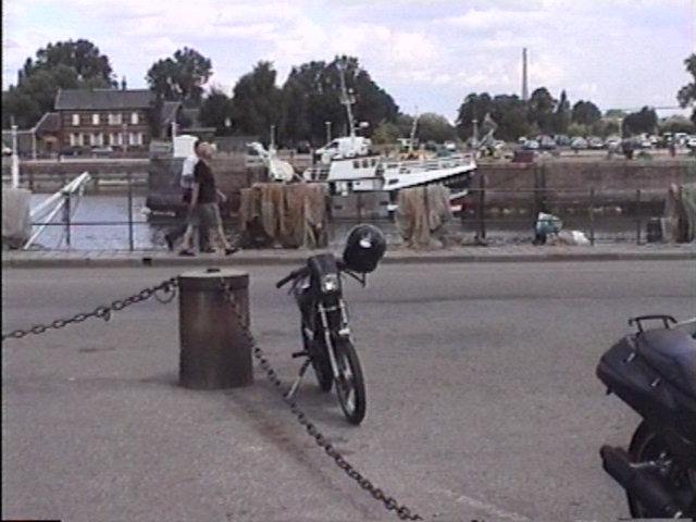 45 - GINETTE A HONFLEUR.JPG